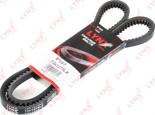 LYNXauto 13X1275LX - Klinasti remen www.molydon.hr