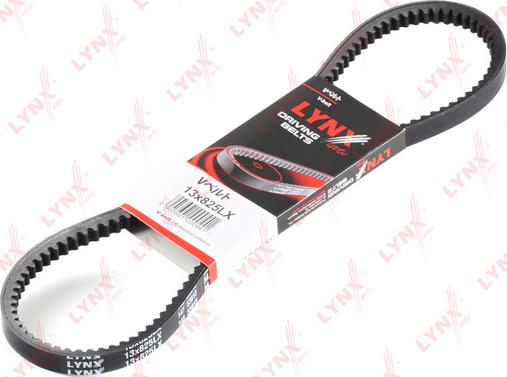 LYNXauto 13X825LX - Klinasti remen www.molydon.hr