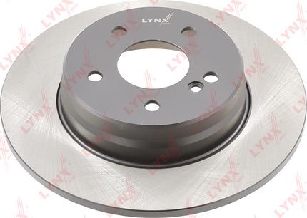 LYNXauto BN-1686 - Kočioni disk www.molydon.hr