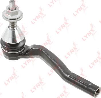 LYNXauto C4445R - Kraj spone, kuglasti zglob www.molydon.hr