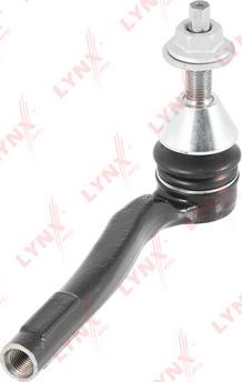 LYNXauto C4431L - Kraj spone, kuglasti zglob www.molydon.hr