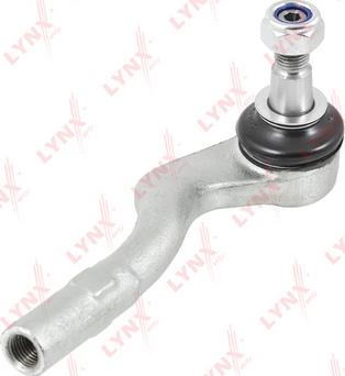 LYNXauto C4344L - Kraj spone, kuglasti zglob www.molydon.hr