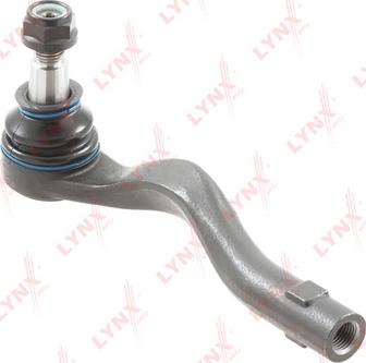 LYNXauto C4345R - Kraj spone, kuglasti zglob www.molydon.hr