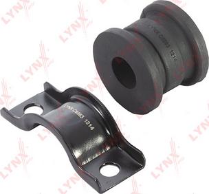 LYNXauto C8963 - Čahura Ležaja, stabilizator www.molydon.hr
