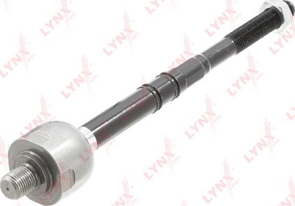 LYNXauto C2540LR - Aksijalni zglob, poprecna spona www.molydon.hr