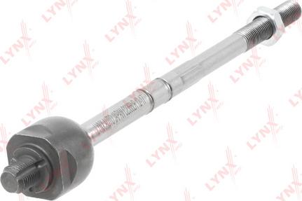 LYNXauto C2366LR - Aksijalni zglob, poprecna spona www.molydon.hr