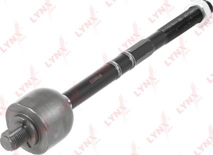 LYNXauto C2368LR - Aksijalni zglob, poprecna spona www.molydon.hr
