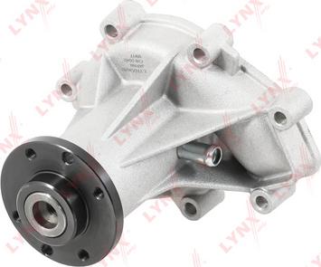 LYNXauto CW-0040 - Vodena pumpa www.molydon.hr