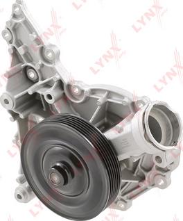 LYNXauto CW-0338 - Vodena pumpa www.molydon.hr