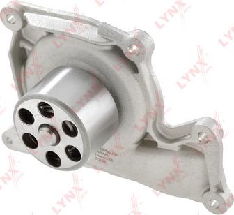 LYNXauto CW-0255 - Vodena pumpa www.molydon.hr
