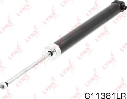 LYNXauto G11381LR - Amortizer www.molydon.hr