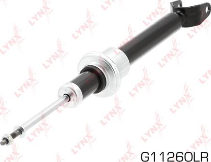 LYNXauto G11260LR - Amortizer www.molydon.hr