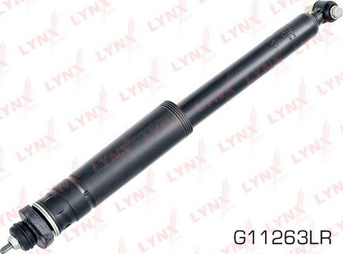 LYNXauto G11263LR - Amortizer www.molydon.hr