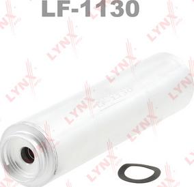 LYNXauto LF-1130 - Filter za gorivo www.molydon.hr