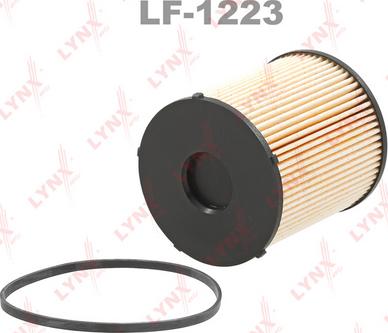 LYNXauto LF-1223 - Filter za gorivo www.molydon.hr