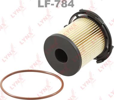 LYNXauto LF-784 - Filter za gorivo www.molydon.hr