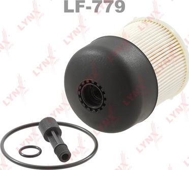 LYNXauto LF-779 - Filter za gorivo www.molydon.hr