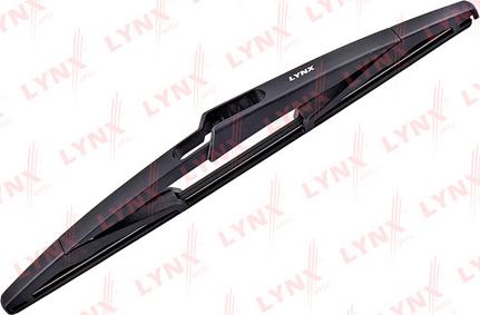LYNXauto LR30C - Metlica brisača www.molydon.hr