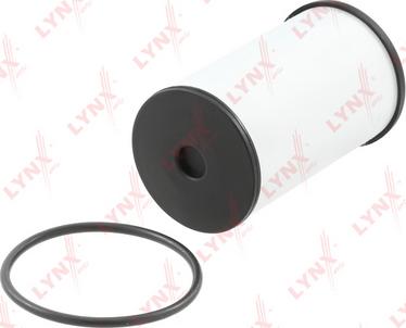 LYNXauto LT-1095 - Hidraulicni filter, automatski mjenjač www.molydon.hr