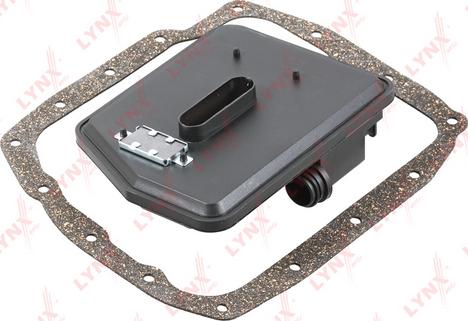 LYNXauto LT-1052 - Hidraulicni filter, automatski mjenjač www.molydon.hr