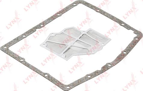 LYNXauto LT-1061 - Hidraulicni filter, automatski mjenjač www.molydon.hr