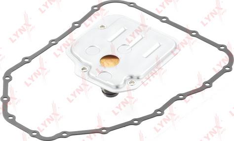LYNXauto LT-1062 - Hidraulicni filter, automatski mjenjač www.molydon.hr