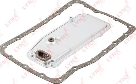 LYNXauto LT-1086 - Hidraulicni filter, automatski mjenjač www.molydon.hr
