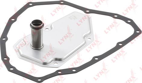 LYNXauto LT-1184 - Hidraulicni filter, automatski mjenjač www.molydon.hr