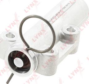LYNXauto PT-1005 - Prigusivac vibracija, zupčasti remen  www.molydon.hr