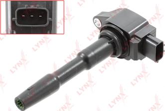 LYNXauto SPL1312 - Indukcioni kalem (bobina) www.molydon.hr