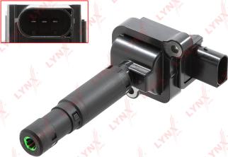 LYNXauto SPL1275 - Indukcioni kalem (bobina) www.molydon.hr