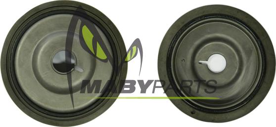 Mabyparts ODP212097 - Remenica, radilica www.molydon.hr