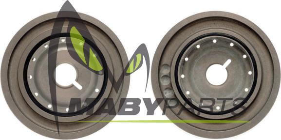 Mabyparts ODP212042 - Remenica, radilica www.molydon.hr
