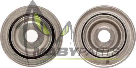 Mabyparts ODP212036 - Remenica, radilica www.molydon.hr