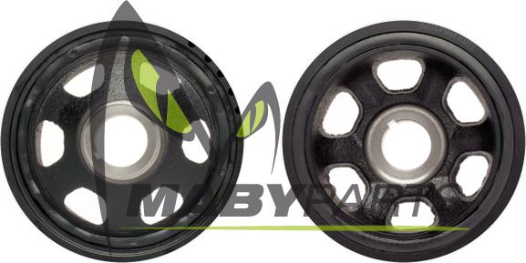 Mabyparts ODP212020 - Remenica, radilica www.molydon.hr