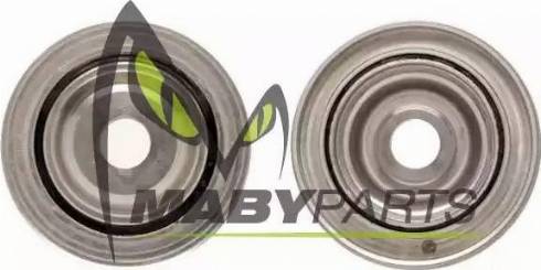 Mabyparts ODP222037 - Remenica, radilica www.molydon.hr