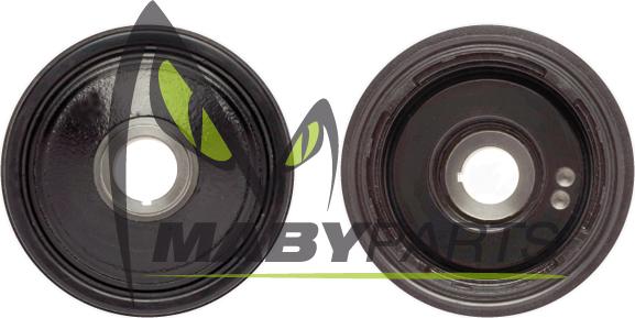 Mabyparts ODP222024 - Remenica, radilica www.molydon.hr