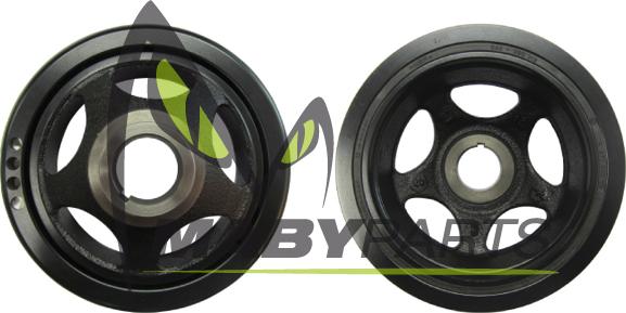 Mabyparts ODP222025 - Remenica, radilica www.molydon.hr