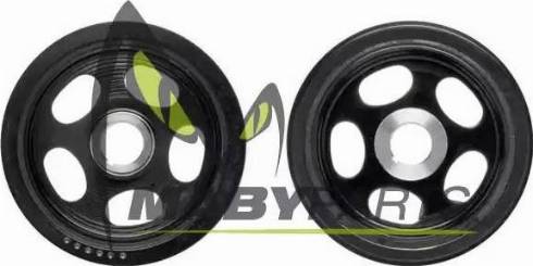 Mabyparts ODP222021 - Remenica, radilica www.molydon.hr