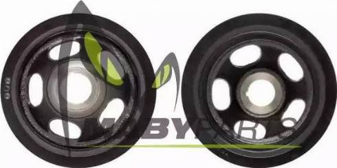 Mabyparts ODP222023 - Remenica, radilica www.molydon.hr