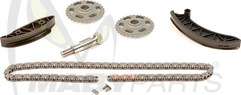 Mabyparts OTK034073 - Set lanaca razvod i natezači www.molydon.hr
