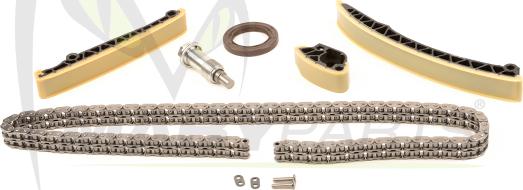 Mabyparts OTK030050 - Set lanaca razvod i natezači www.molydon.hr