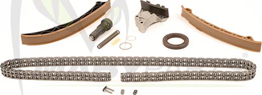 Mabyparts OTK030053 - Set lanaca razvod i natezači www.molydon.hr