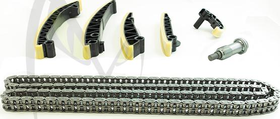 Mabyparts OTK030131 - Set lanaca razvod i natezači www.molydon.hr