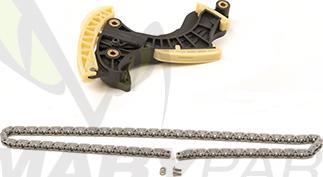 Mabyparts OTK032056 - Set lanaca razvod i natezači www.molydon.hr