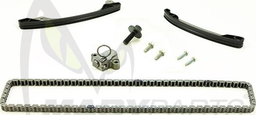 Mabyparts OTK032082 - Set lanaca razvod i natezači www.molydon.hr