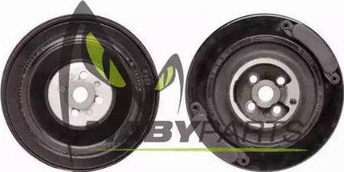 Mabyparts PV93093O - Remenica, radilica www.molydon.hr