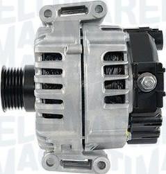 Magneti Marelli 944390908690 - Alternator www.molydon.hr