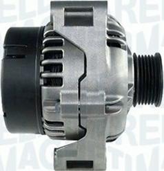 Magneti Marelli 944390443700 - Alternator www.molydon.hr