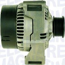 Magneti Marelli 944390393500 - Alternator www.molydon.hr